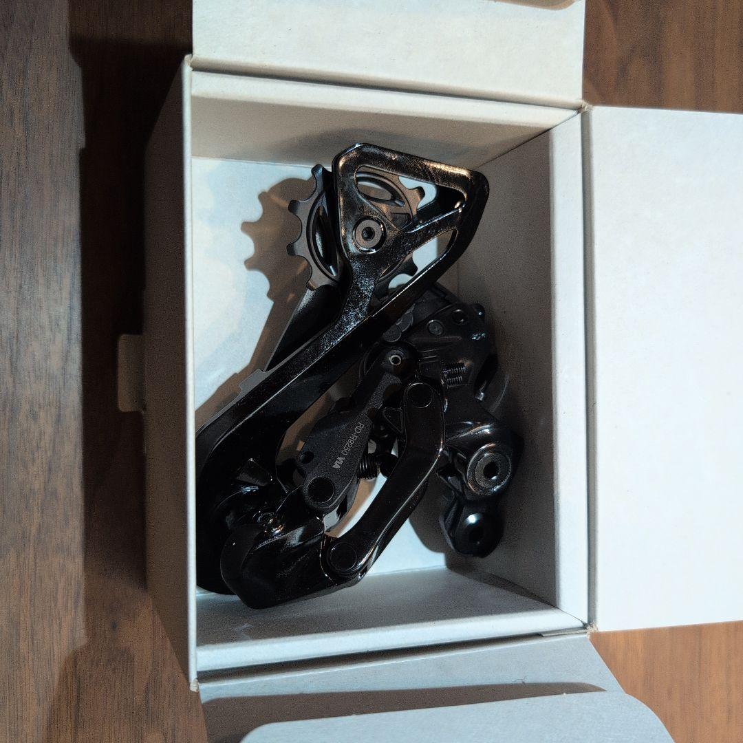 DURA-ACE RD-R9250 Di2 リアディレイラー