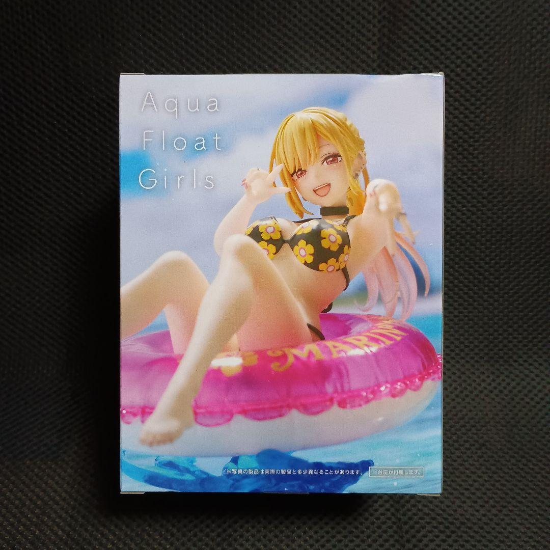 着せ恋 アクアフロートガールズ　喜多川海夢　10体セット！