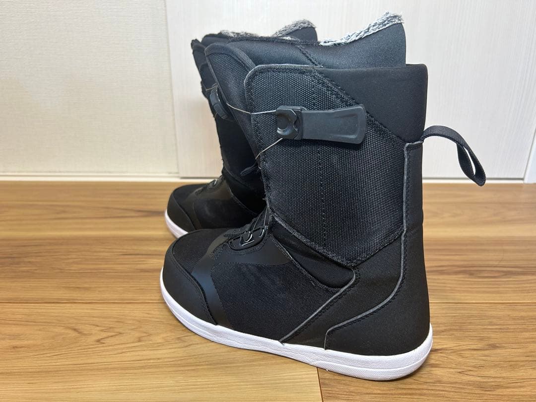 ※【美品】FLUX / FL-BOA / 25cm