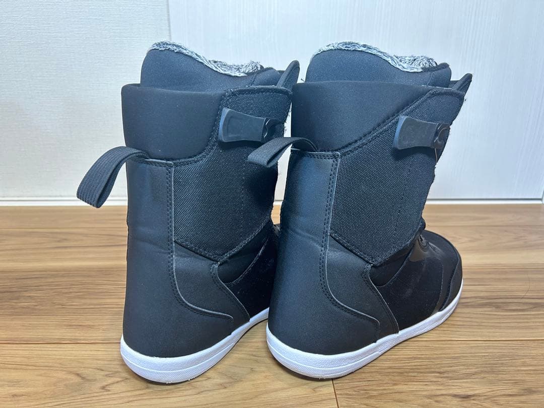 ※【美品】FLUX / FL-BOA / 25cm