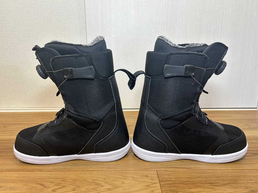 ※【美品】FLUX / FL-BOA / 25cm