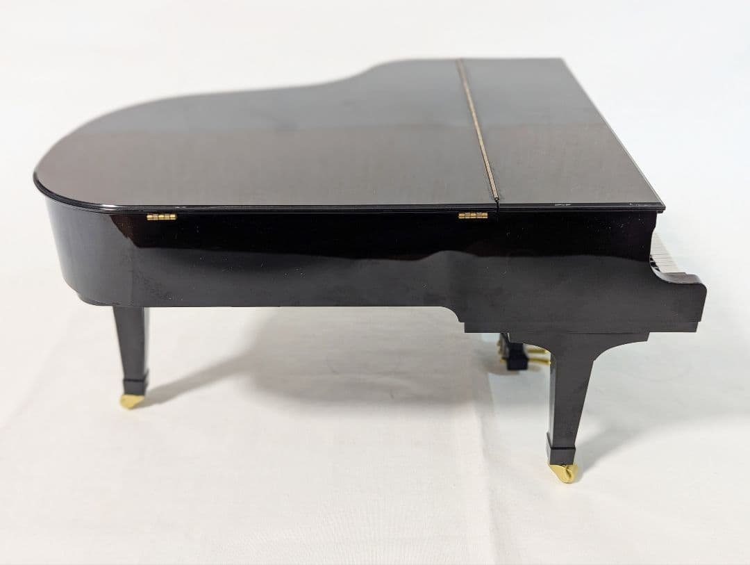 ミニチュア SEGA TOYS Grand Pianist グランドピアニスト