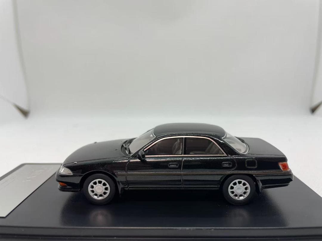 402-661 Hi-Story 1/43 トヨタ カリーナ ED 2.0X