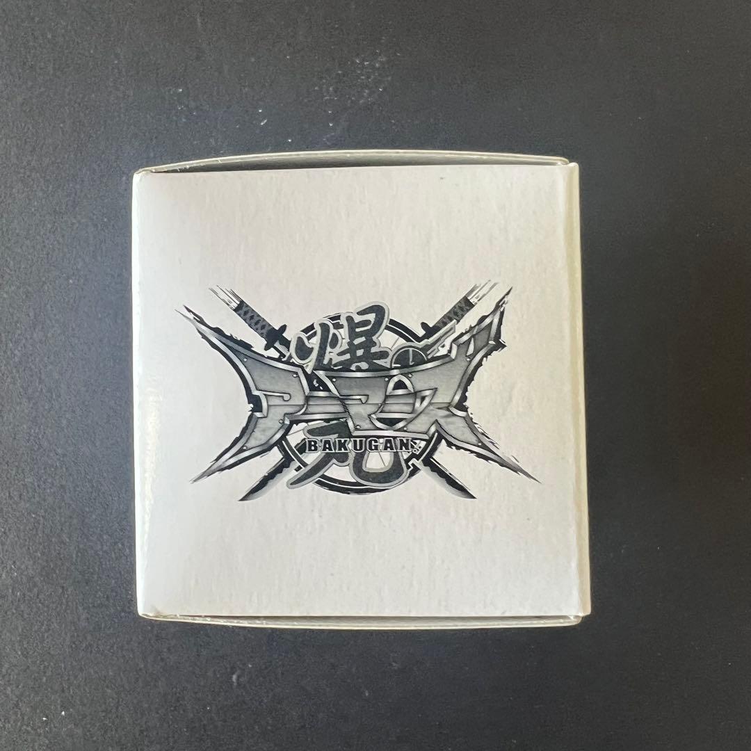 【未開封新品】爆丸　イッキトーセン　Iトーセン　限定爆丸