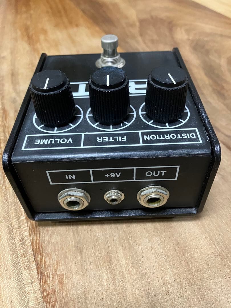 ProCo RAT2 Motorola LM308N 96年製