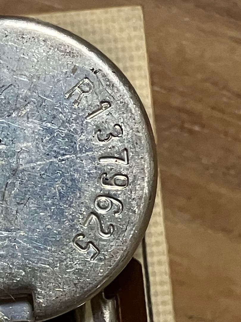 ProCo RAT2 Motorola LM308N 96年製