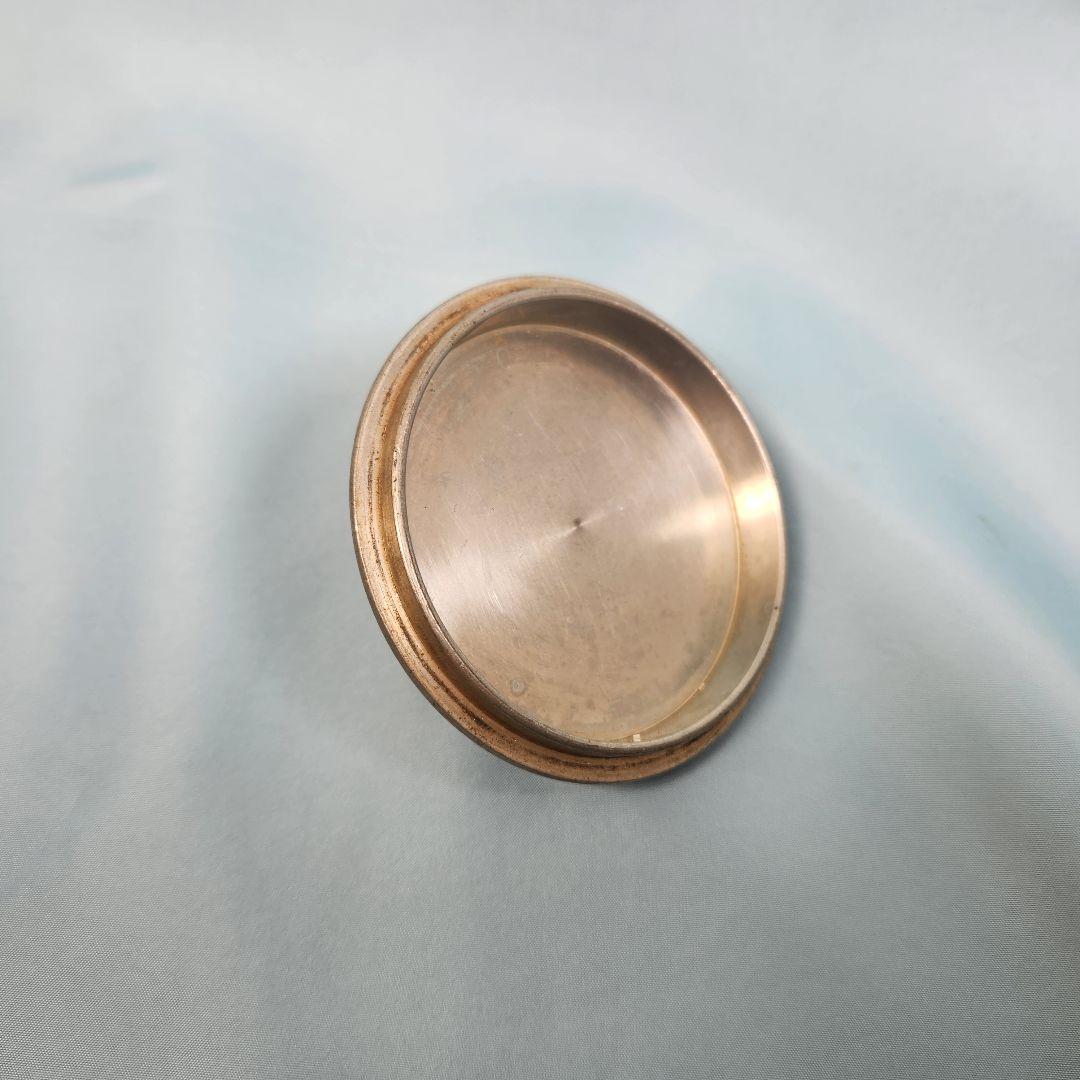 本錫 湯沸 急須 四君子文 瑪瑙 摘 継山造