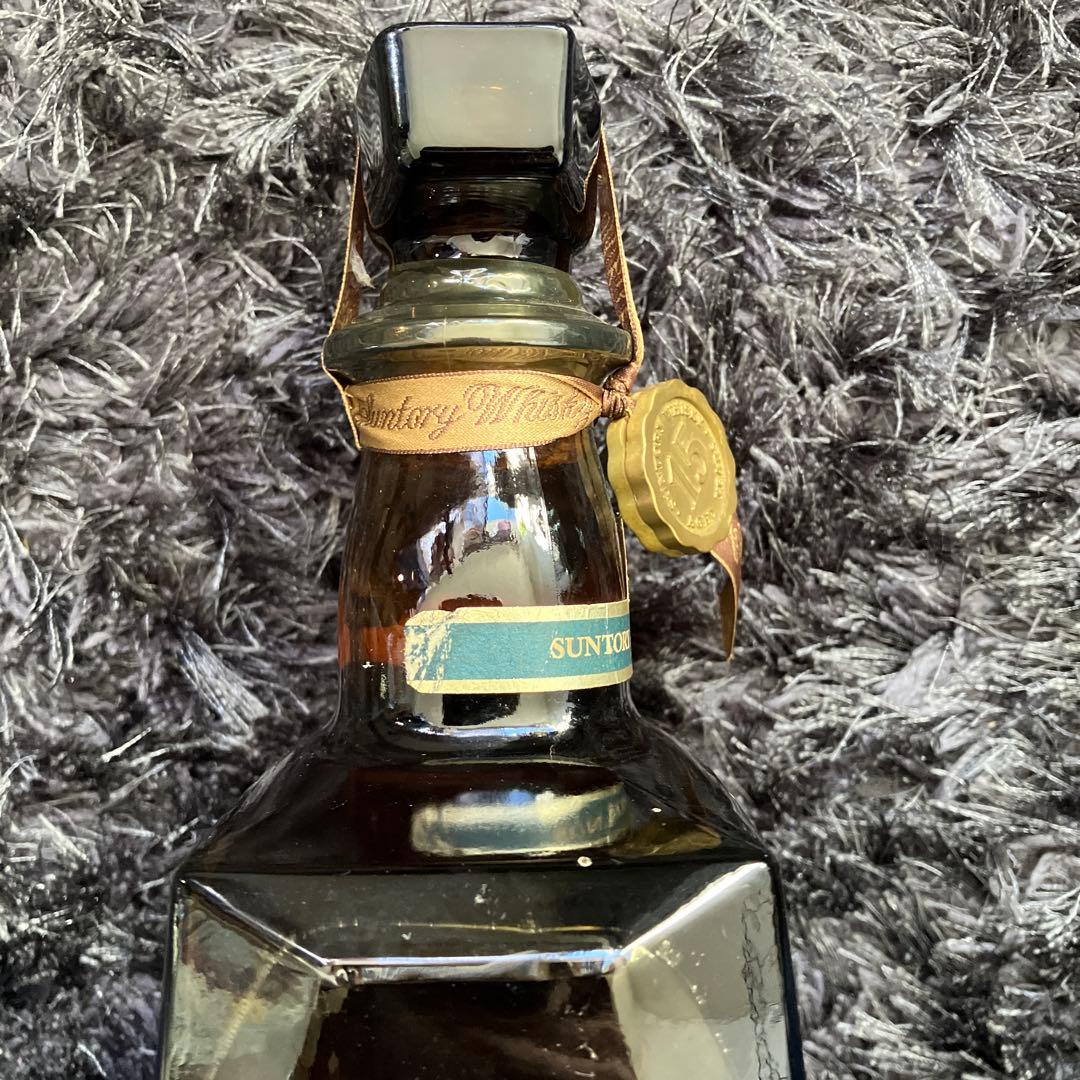  15年ウイスキー