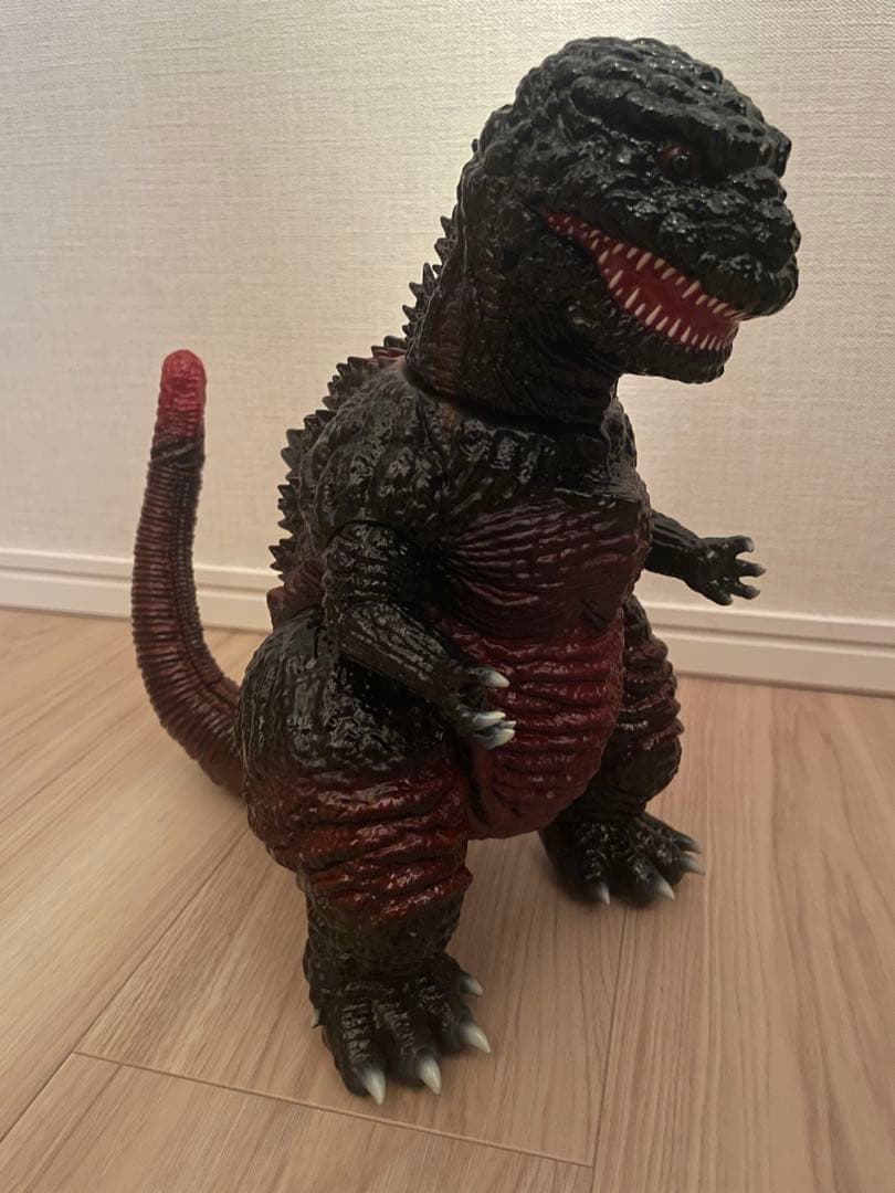 安楽安作　シン・ゴジラ　2016 ラスベガス　Dコン限定