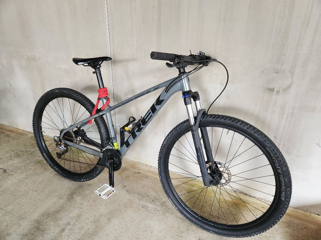 Trek marlin7　 マーリン7