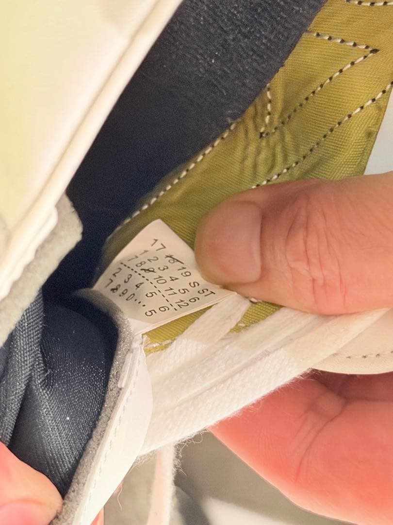 モレリア2クロスステッチ取替式