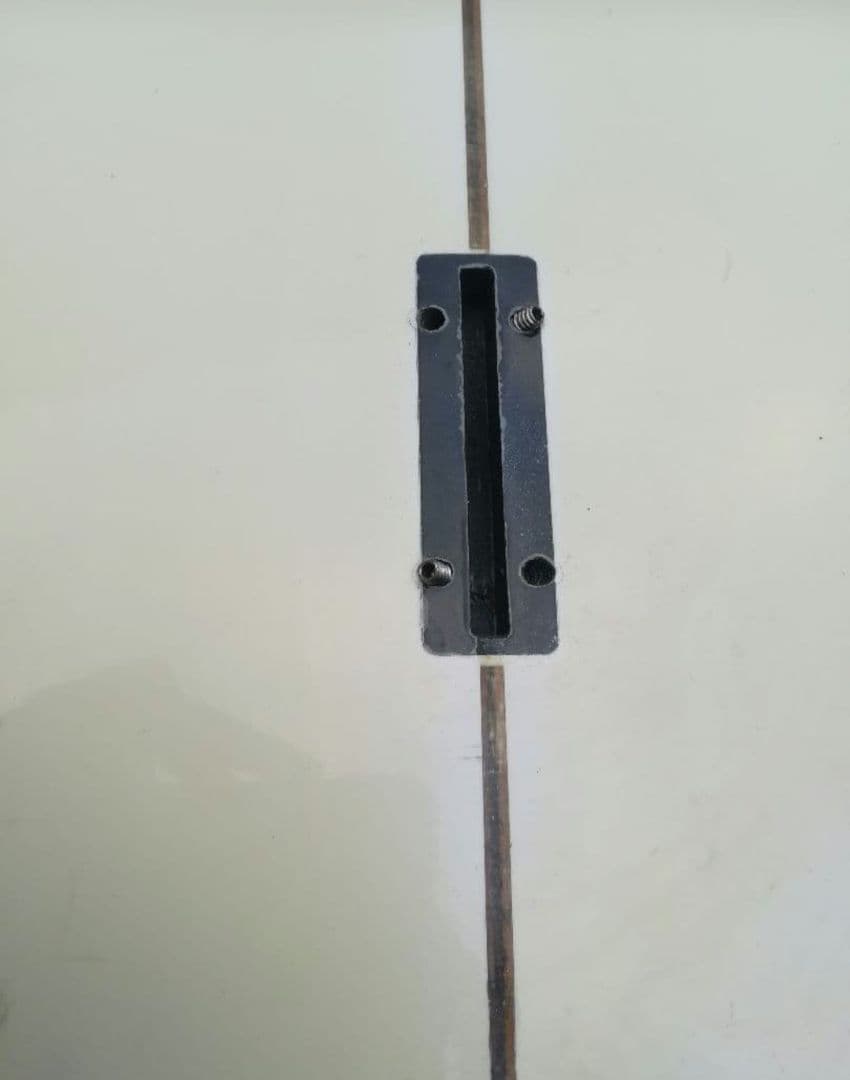 具の中のグぅチャンページ ☆受け渡し ショートボード