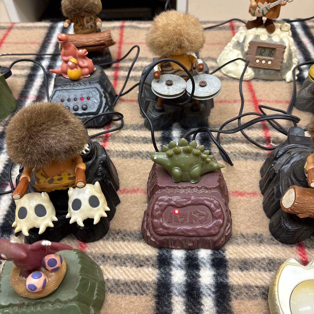 原人コッツ　昭和レトロ　レア　貴重