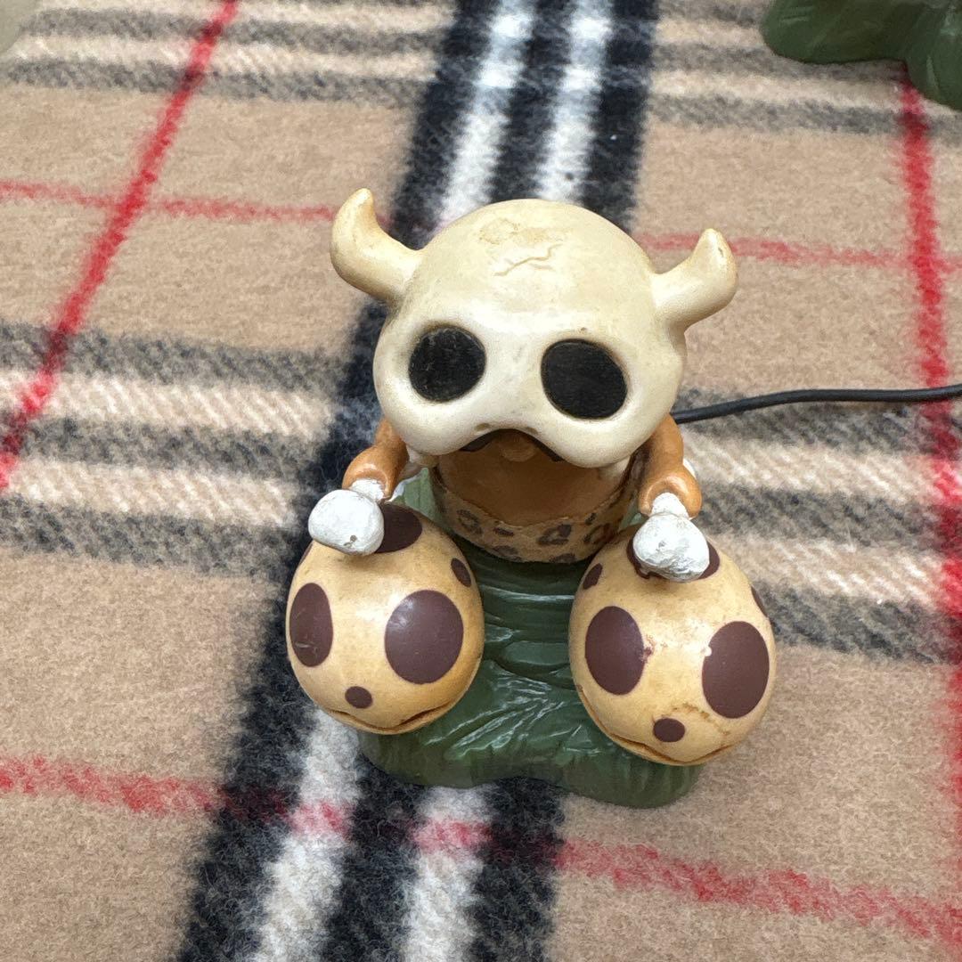 原人コッツ　昭和レトロ　レア　貴重