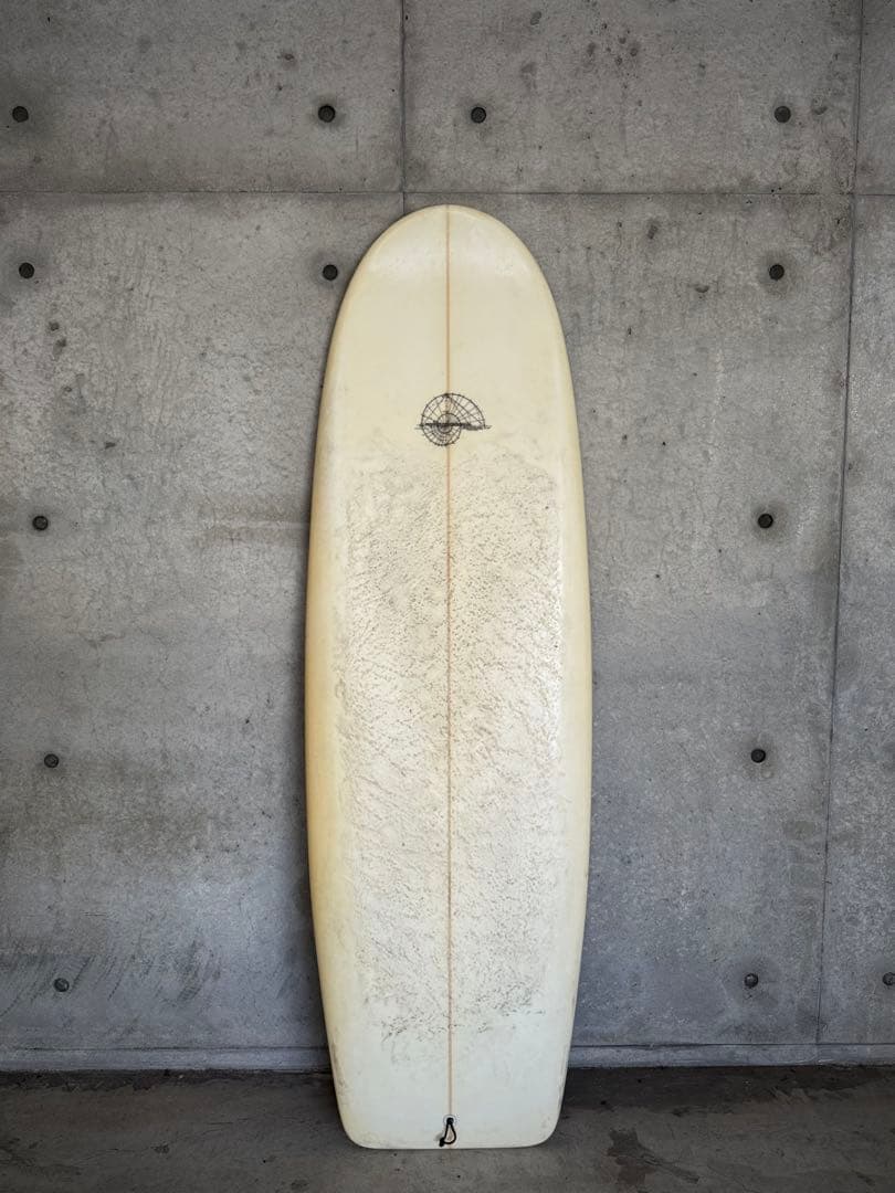 ハイドロダイナミカ（Hydrodynamica）のシモンズサーフボード