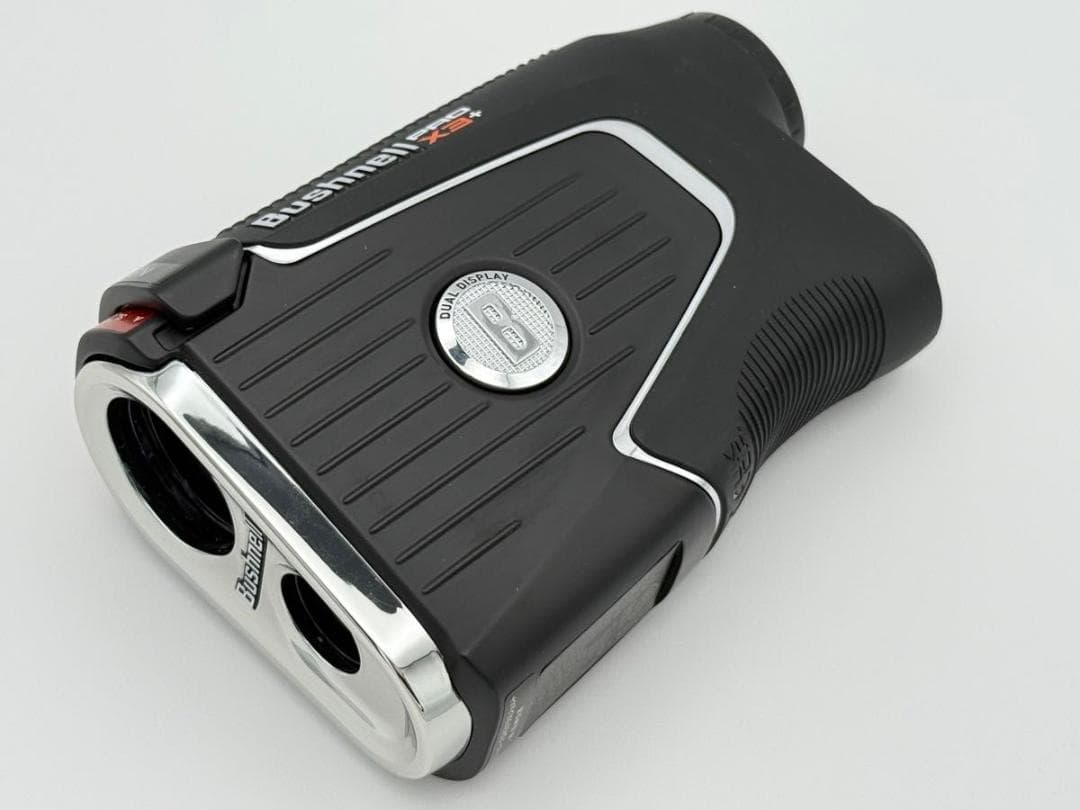 【新品未使用】Bushnell PRO X3+ プラスジョルト ブッシュネル