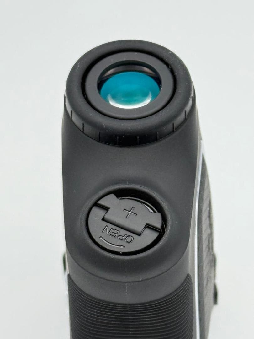 【新品未使用】Bushnell PRO X3+ プラスジョルト ブッシュネル