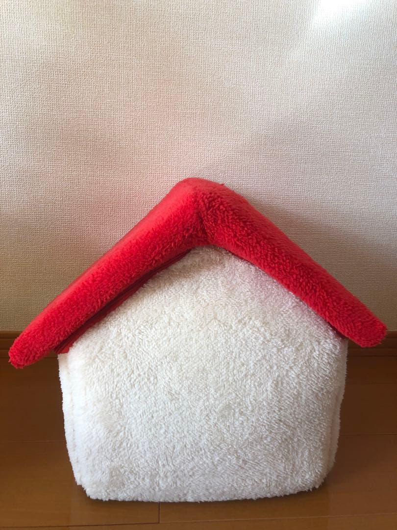 ダッキースター&ダッキーのおうち　　説明書付き　ココチモ