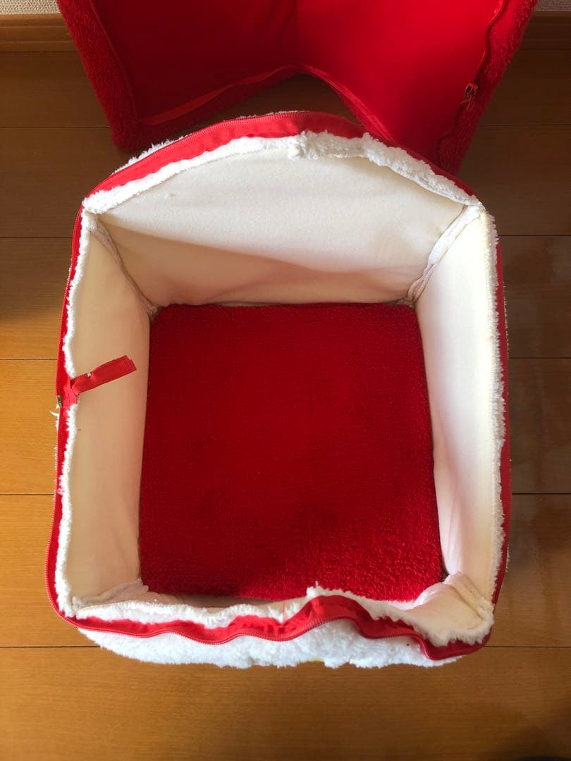 ダッキースター&ダッキーのおうち　　説明書付き　ココチモ