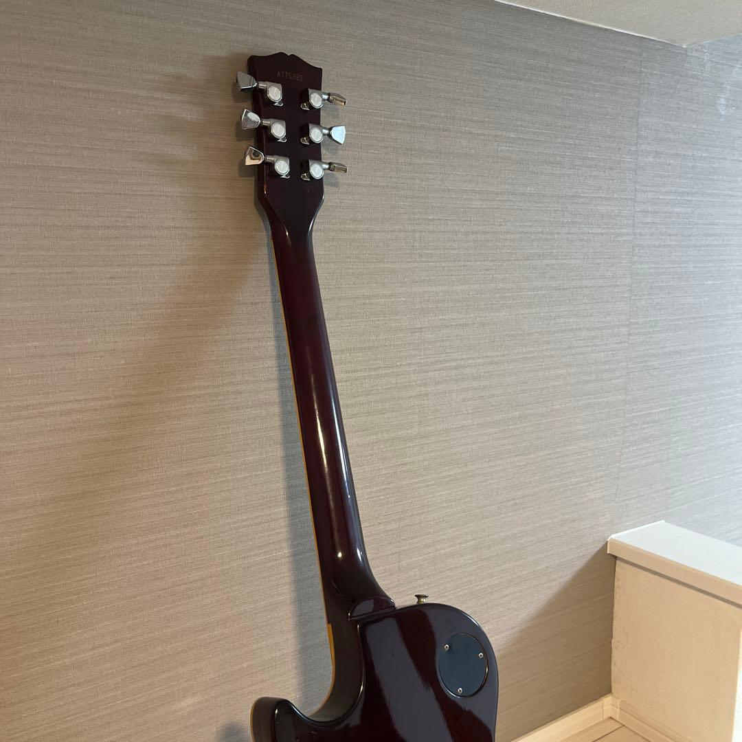 GRECO グレコ EG500 1977年 ジャパンビンテージ　セットネック