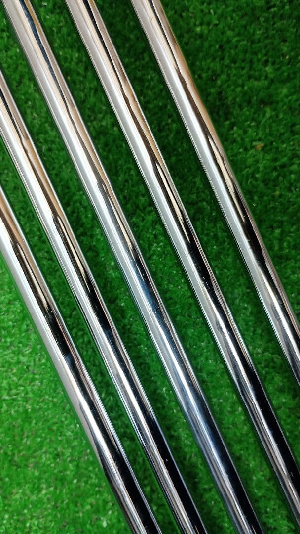 PING EYE2 アイアンセット ベリリウムカッパー