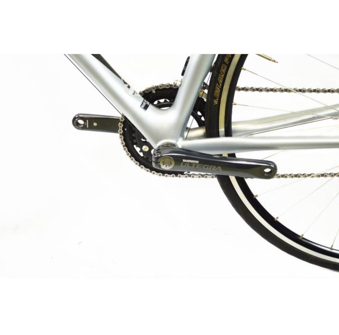 フルカーボン　GIANT TCR COMPOSITE 3ロードバイク