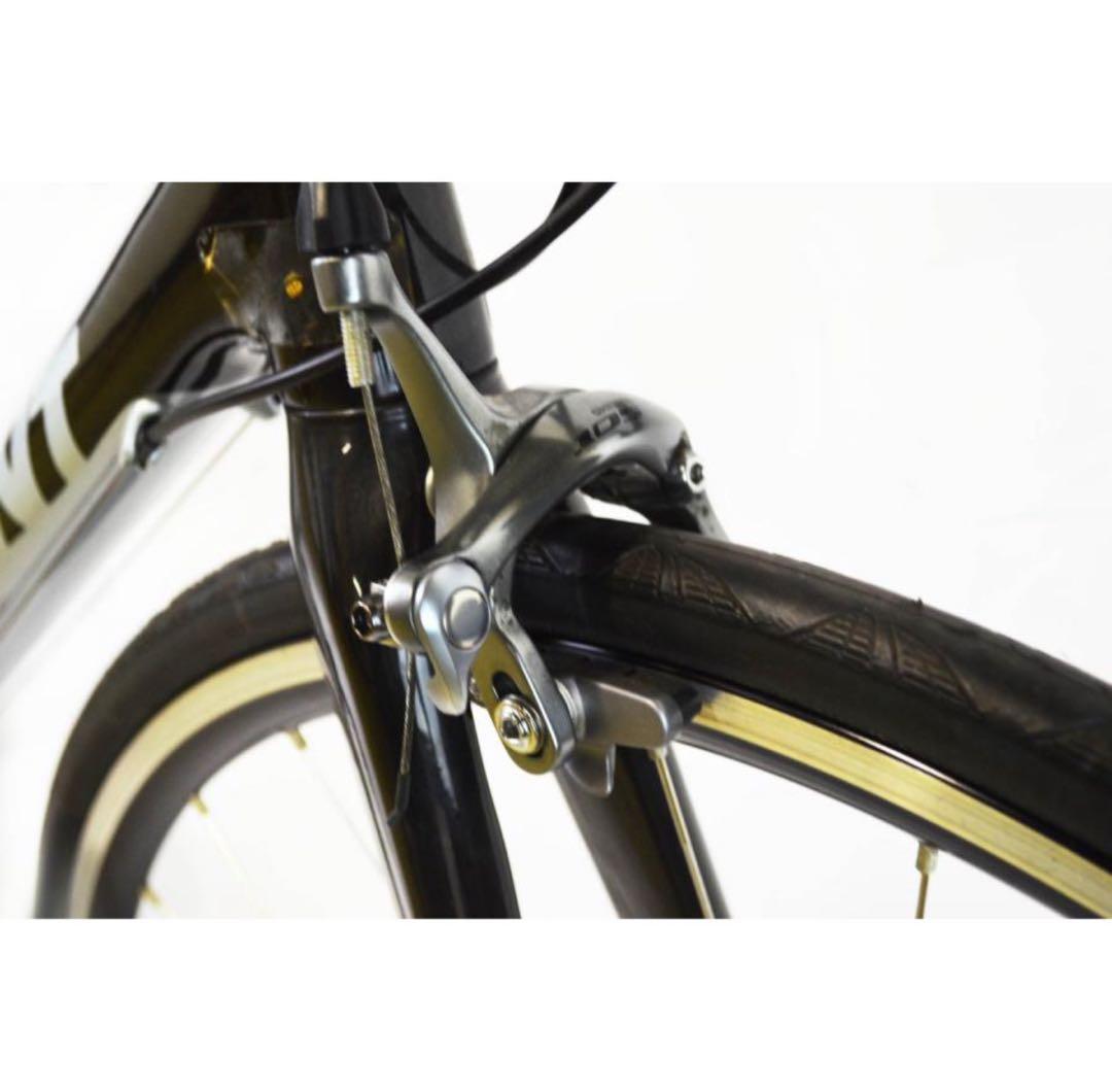 フルカーボン　GIANT TCR COMPOSITE 3ロードバイク