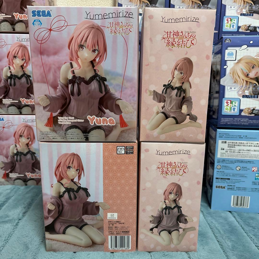 激安プライズ美少女フィギュアまとめ売り33体