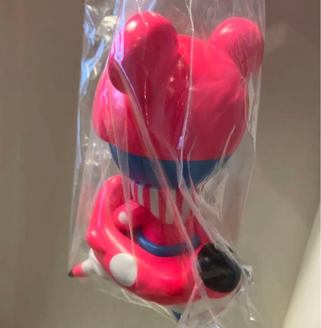 kaijin SPACE RACERS Tartare オリジナルペイント