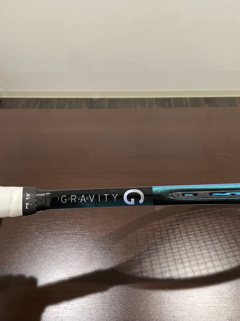 HEAD GRAVITY 300 テニスラケット