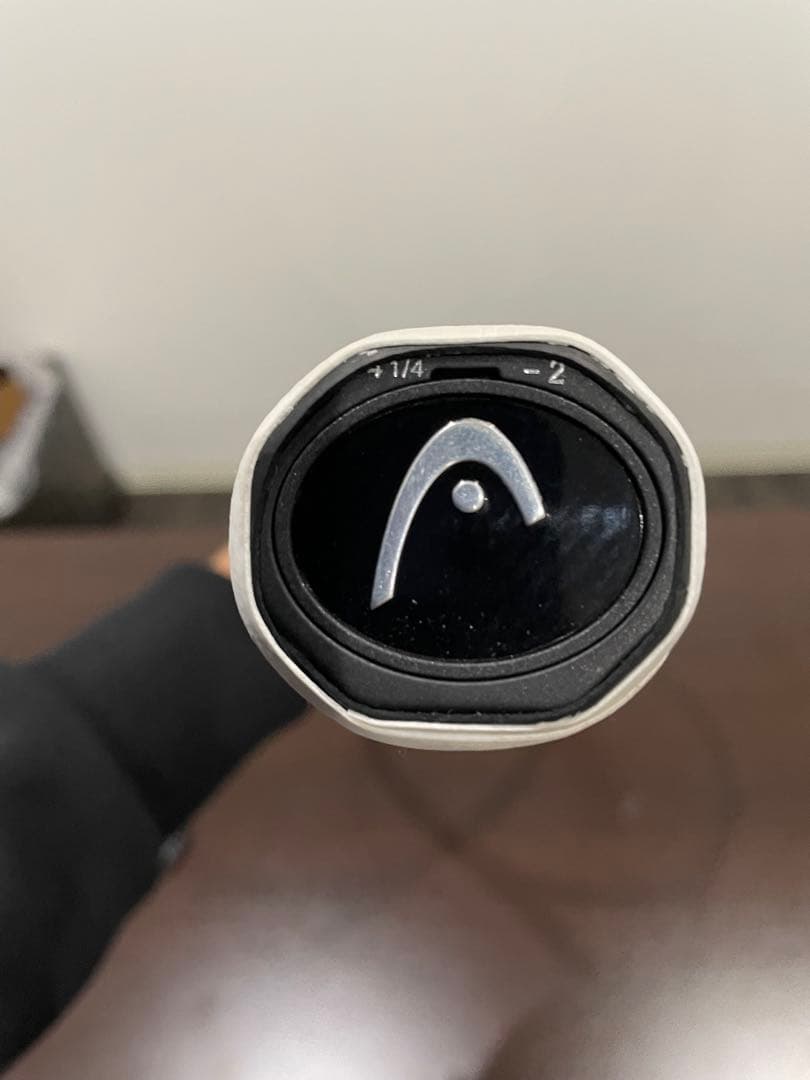 HEAD GRAVITY 300 テニスラケット