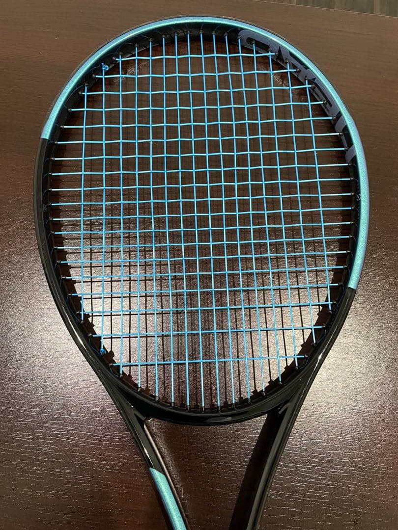 HEAD GRAVITY 300 テニスラケット