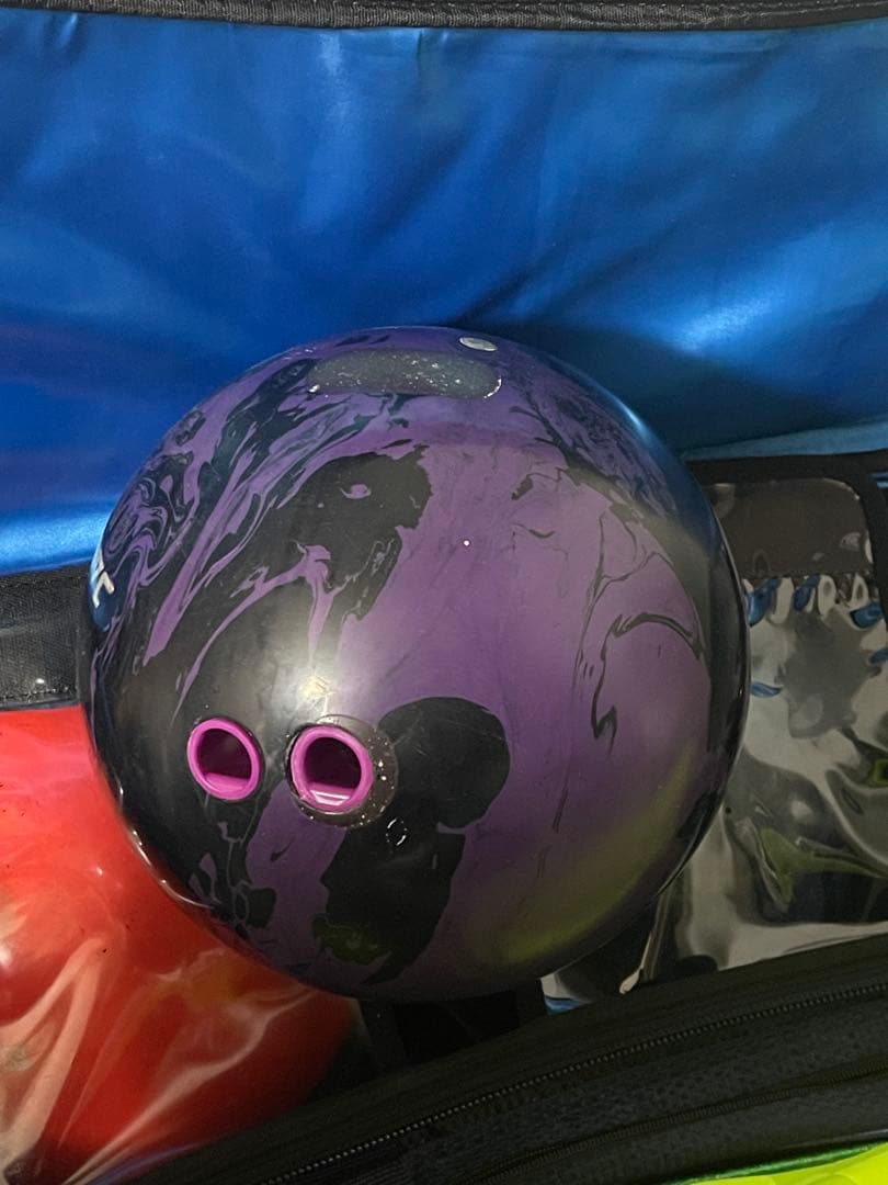 ジャッカル ゴースト