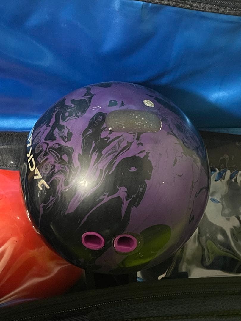 ジャッカル ゴースト