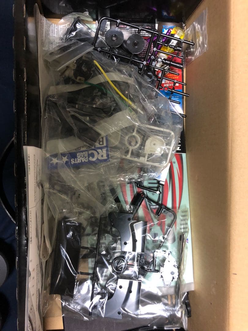 ラジコン セット F104 新品多数 破格