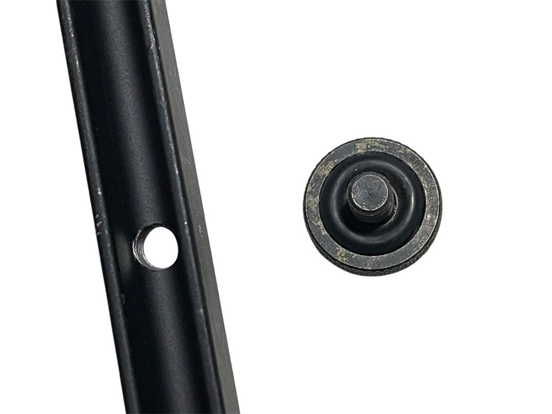 Aimpoint グースネックマウント M4 M16