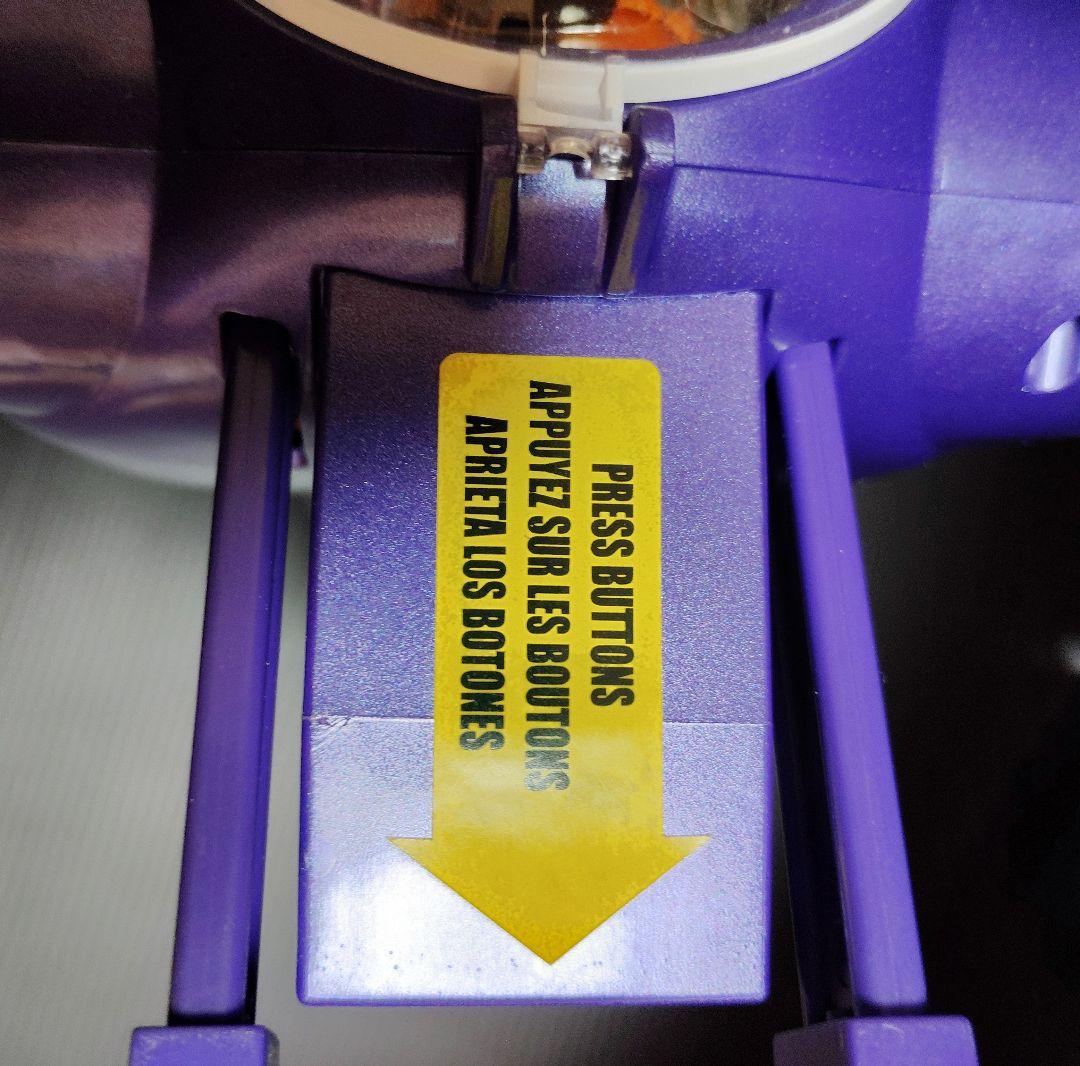 ドラゴンボールフィギュア バトルスーツ レッドリボン軍 IRWIN TOYS