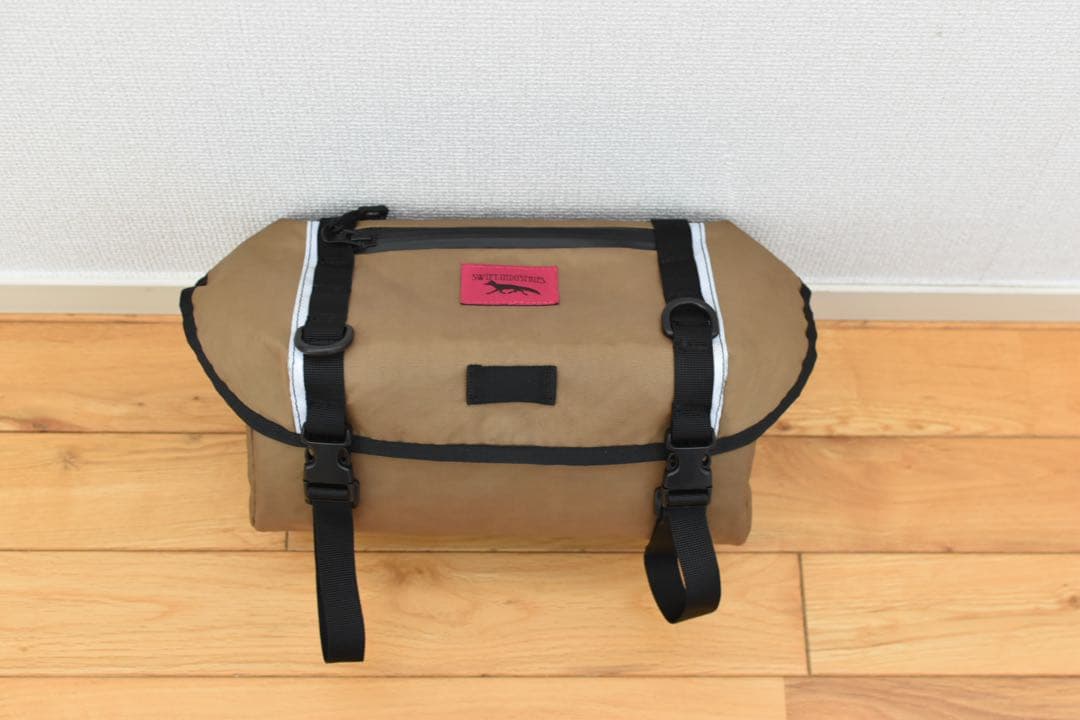 アクセサリー SWIFT INDUSTRIES catalyst pack (coyote)