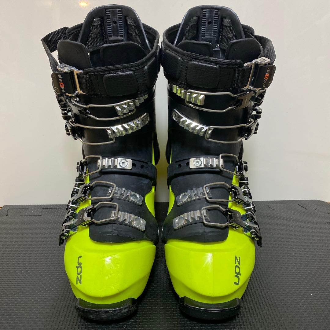 スノーボード UPZ RC10