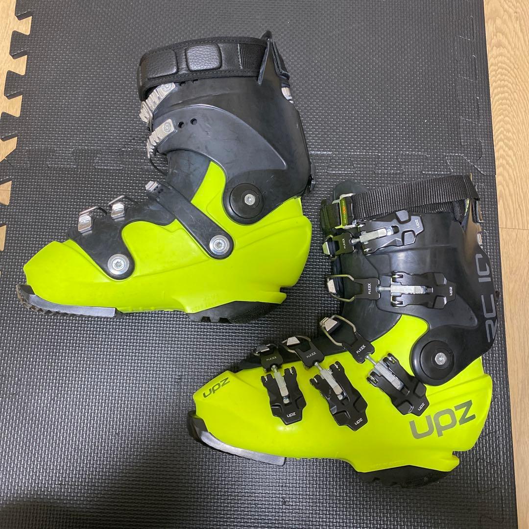 スノーボード UPZ RC10