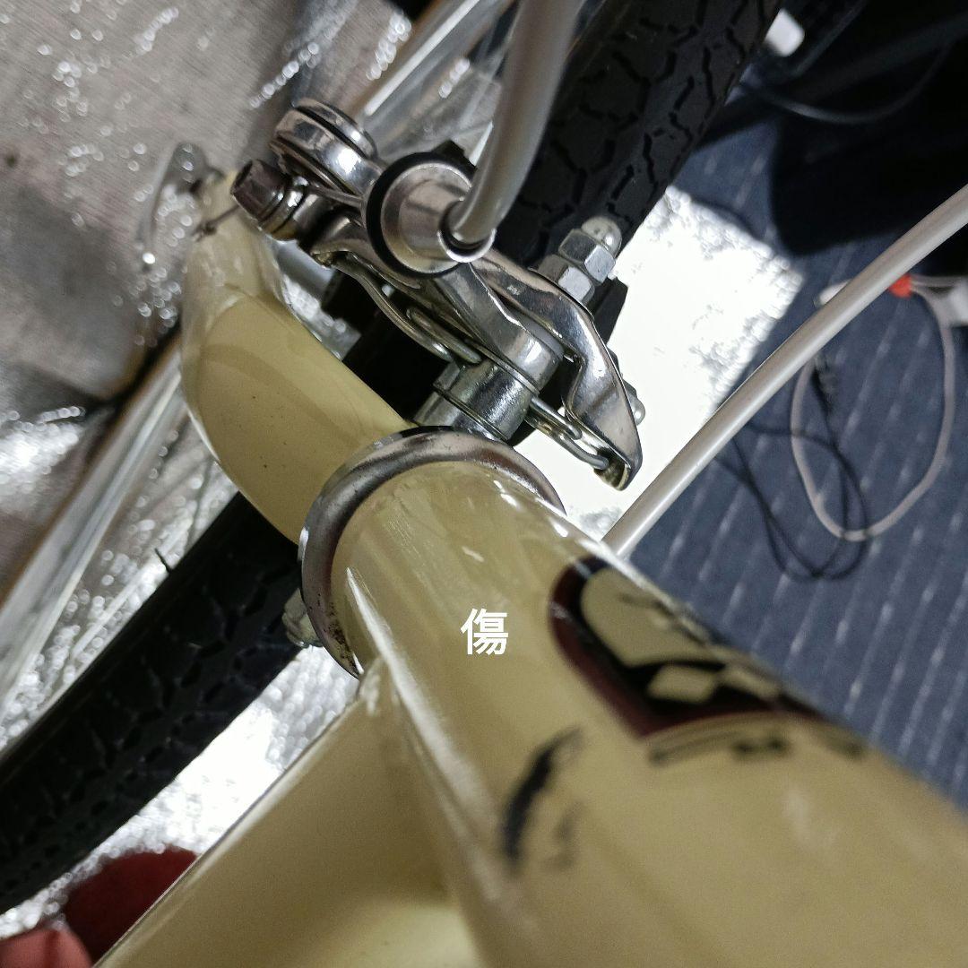 ミニベロ ロード ミニベロロード 24インチ