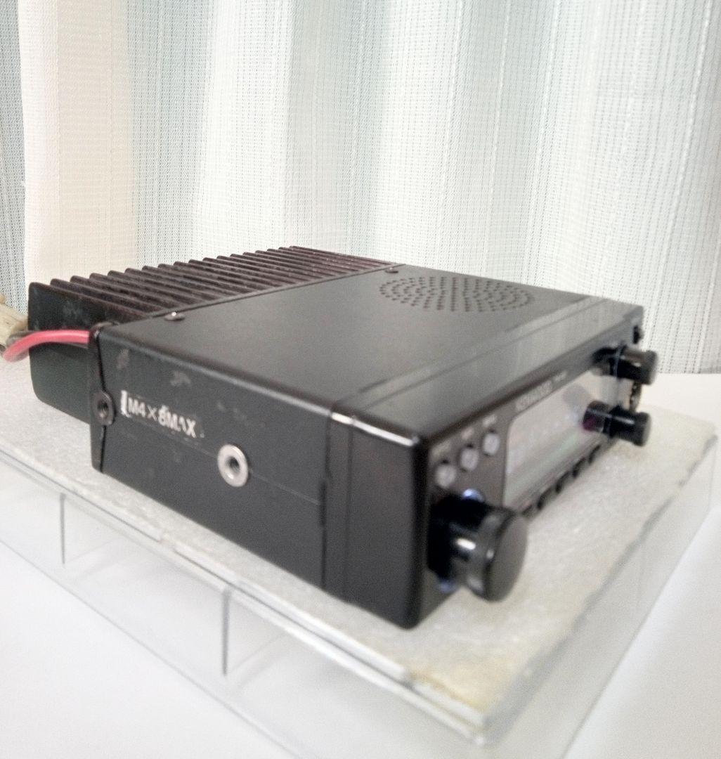 ケンウッド製　TM-231S ハイパワー機　現状動作品