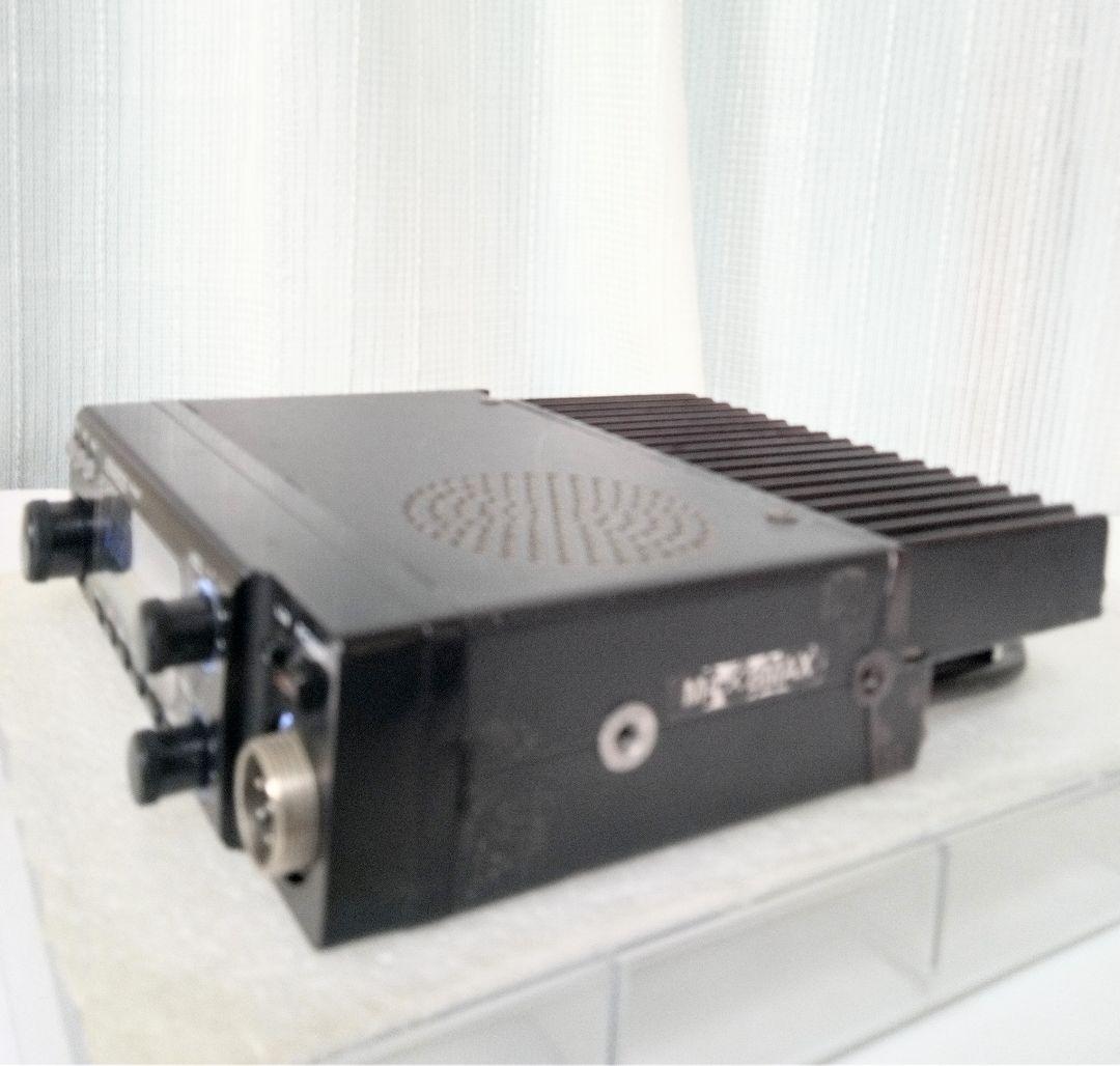 ケンウッド製　TM-231S ハイパワー機　現状動作品