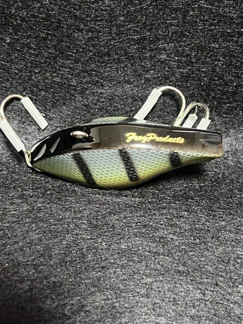 フロッグプロダクツ　ブギーバイブス