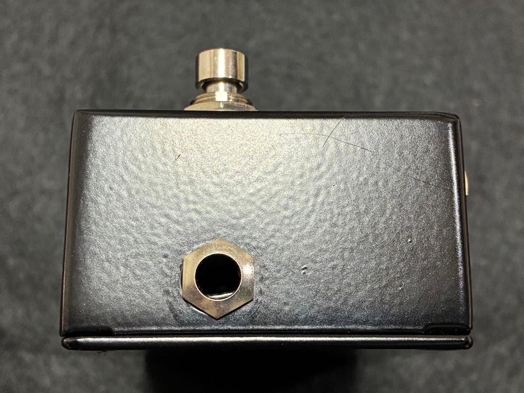 GigRig LOOPY-2 ループスイッチャー【レア】ジェフベック使用