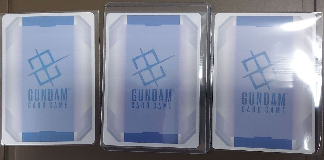 ガンダム　Zガンダム　ニュータイプチャレンジ　優勝　プロモ　未開封