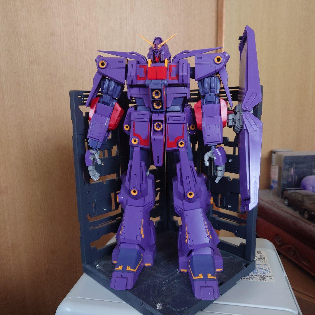 S*n様 HGUC サイコガンダムMk-Ⅱ