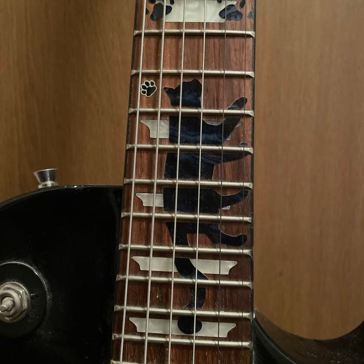 PLAYTECH ( プレイテック )  LP400SETII BK