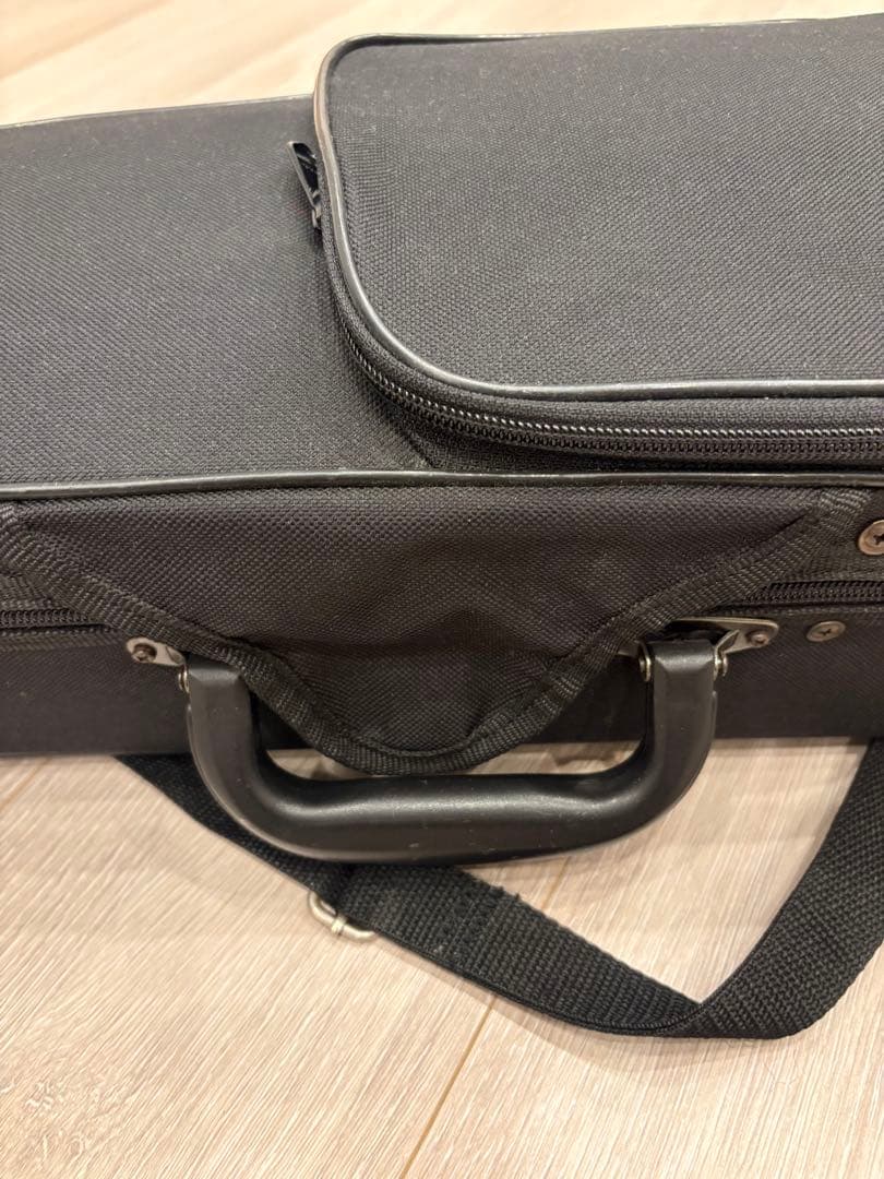 【ryota】木製バイオリン 1/4サイズ