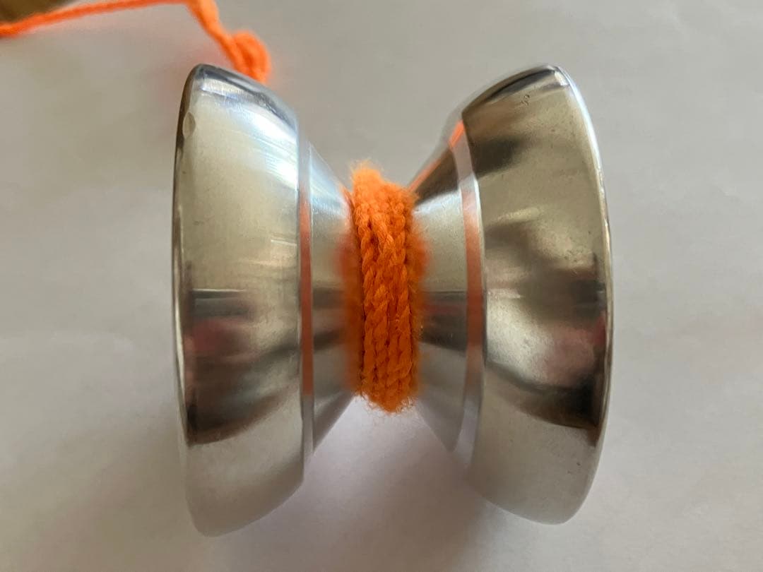 新型ルミナス　YOYOJOKER